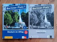 Berliner Platz A1, A2, B1 - Deutsch im Alltag Köln - Köln Brück Vorschau