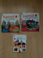 3 Handarbeitsbücher von Hatnut Niedersachsen - Aurich Vorschau