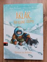 Aklak, der kleine Eskimo Saarland - Neunkirchen Vorschau