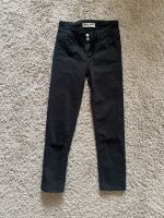 Jeans 7/8 von Tally Weijl Gr.32 Nordrhein-Westfalen - Mönchengladbach Vorschau