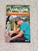 Jungs eine Gebrauchtsanweisung Buch Baden-Württemberg - Unterensingen Vorschau