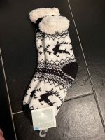 NEU, Damen Antirutsch Socken dick Größe 35/38 Rheinland-Pfalz - Bad Kreuznach Vorschau