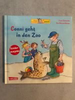Kinder Buch Meine Freundin Conni, Conni geht in den Zoo Aubing-Lochhausen-Langwied - Aubing Vorschau