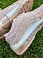 Nike Air Max 97 in Gr. 42 Niedersachsen - Quakenbrück Vorschau