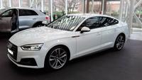 Audi A5 40 g-tron S tronic Sportback, B&O, Sport Bayern - Neu Ulm Vorschau