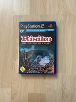 PS 2. Spiel Risiko die Weltherrschaft Hessen - Kassel Vorschau