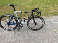 Rennrad Olmo Professional Team, Campagnolo Chorus, Cosmic Carbon Sachsen - Sebnitz Vorschau