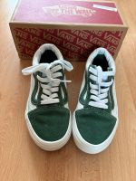 Vans old school Gr. 34 Nordrhein-Westfalen - Erftstadt Vorschau