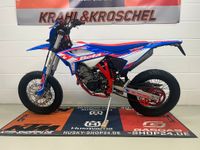 Neumotorrad Beta 125 RR Supermoto Brandenburg - Sonnewalde Vorschau