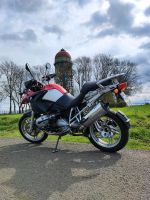 Bmw R 1200 GS Dortmund - Mitte Vorschau