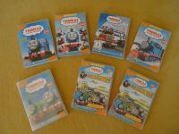 7x  Thomas & seine Freunde  DVD Nordrhein-Westfalen - Sprockhövel Vorschau