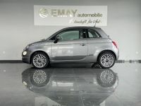 Fiat 500 Lounge Automatik/P.Dach/Navi/ Hessen - Dautphetal Vorschau