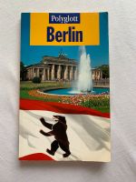 Berlin Touristguide Reiseführer Polyglott Berlin - Neukölln Vorschau