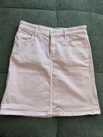 Rock Jeansrock Marc O‘Polo rosa Stretch neu Düsseldorf - Pempelfort Vorschau