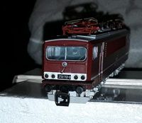 Berliner tt-bahnen BR 250 Bayern - Poppenhausen Vorschau