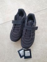 Fila Sneaker, schwarz, Jungs/Mädchen Größe 34 neu/ungetragen Häfen - Bremerhaven Vorschau