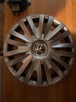 Rad Kappen Blenden VW Golf6 original Nordrhein-Westfalen - Bergisch Gladbach Vorschau