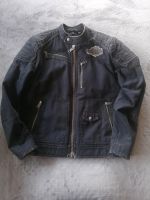 Jeansjacke Harley Davidson Baden-Württemberg - Ostrach Vorschau