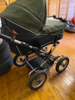 Kinderwagen Emmaljunga Nordrhein-Westfalen - Nettetal Vorschau