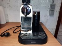 Nespresso-Kaffeemaschine von de Longhi Nordrhein-Westfalen - Erkelenz Vorschau