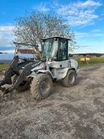 Radlader Volvo L30 Baujahr 1999 Hoflader L35 zl602 Bayern - Sankt Wolfgang Vorschau