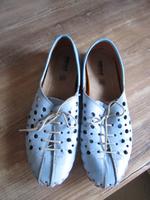 Gemini Halbschuhe  Slipper   Gr. 39 Hessen - Bad König Vorschau