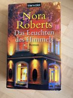 Das Leuchten des Himmels Buch Roman Nora Roberts Baden-Württemberg - Engelsbrand Vorschau