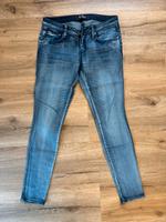 Guess Jeans Damen blau W29 L32 skinny Bayern - Bogen Niederbay Vorschau