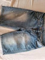 Jeansbermuda von Review Nordrhein-Westfalen - Engelskirchen Vorschau