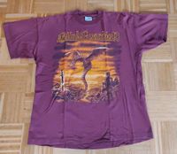 Blind Guardian Tour Shirt 1995 Imaginations From the Other Side Schleswig-Holstein - Henstedt-Ulzburg Vorschau