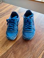 Nike Sneaker Blau Lila 36,5 Bayern - Stockstadt a. Main Vorschau