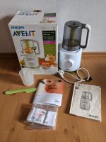 Philips Avent Dampfgarer und Mixer West - Sossenheim Vorschau