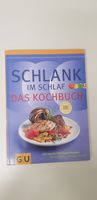 Schlank im Schlaf - Das Kochbuch: 150 Insulin-Trenn... | Buch | Z Stuttgart - Stammheim Vorschau