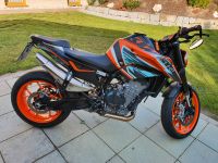 Ktm duke 790 Bayern - Schwarzenfeld Vorschau