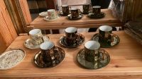 H. Ito Hishisisei Made in Japan Porzellangold Teetasse Nürnberg (Mittelfr) - Mitte Vorschau