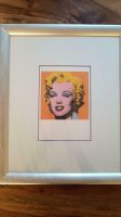 Bild von Marilyn Monroe, Siebdruck,limitierte Auflage Hannover - Misburg-Anderten Vorschau