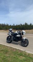 Triumph Speed Triple 1050 ABS Baden-Württemberg - Vaihingen an der Enz Vorschau