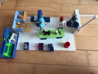 Playmobil Tierarztpraxis 4346 Röntgen Hundebilder Sachsen-Anhalt - Dessau-Roßlau Vorschau