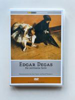 DVD - Edgar Degas -die zerrissene Seele Dokumentation, Ann Turner Dortmund - Innenstadt-Ost Vorschau