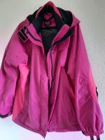 Damen outdoor/Wanderjacke gr 50 X X X L..pink/magenta Bayern - Goldbach Vorschau