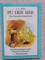 Pu der Bär - ein lebendiges Bilderbuch #Rarität Schleswig-Holstein - Bad Segeberg Vorschau