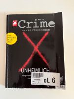 Stern Crime - Wahre Verbrechen Das Sommerbuch 2023 Thüringen - Erfurt Vorschau