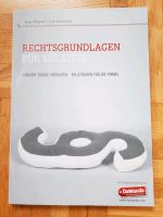 Rechtsgrundlagen für Kreative: fundiert online verkaufen Buch Baden-Württemberg - Tübingen Vorschau