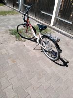 Kinderfahrrad 26 Zoll Brandenburg - Golßen Vorschau