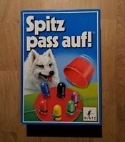 Spitz pass auf! Spiel Schleswig-Holstein - Sieverstedt Vorschau