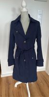 NEU Business Mantel Trenchcoat Übergangsmantel Comma Gr. 34 /XS Saarland - Schmelz Vorschau