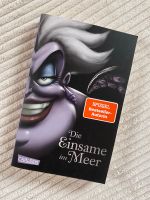 Disney Villains - Die Einsame im Meer Hessen - Grünberg Vorschau
