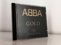 ABBA GOLD CD (Greatest Hits) Bayern - Würzburg Vorschau