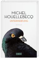 Michelle Houellebecq - Unterwerfung Hardcover Hamburg-Nord - Hamburg Winterhude Vorschau