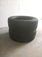 2 × Stück allwettreifen 205/55 R16 91H Hankook Nordrhein-Westfalen - Solingen Vorschau